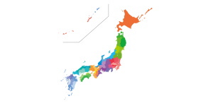 北海道から沖縄の全国対応